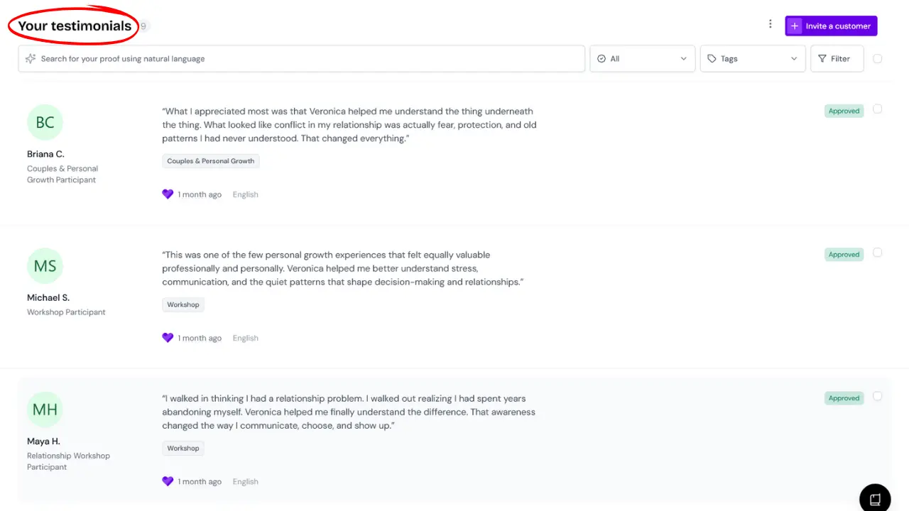 fav-studio-kajabi-testimonials-senja-manage-testimonials.webp