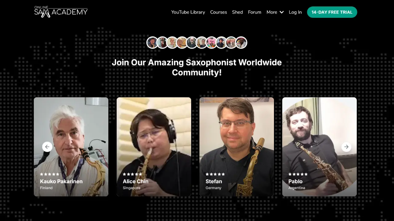 fav-studio-kajabi-testimonials-senja-online-sax-academy.webp