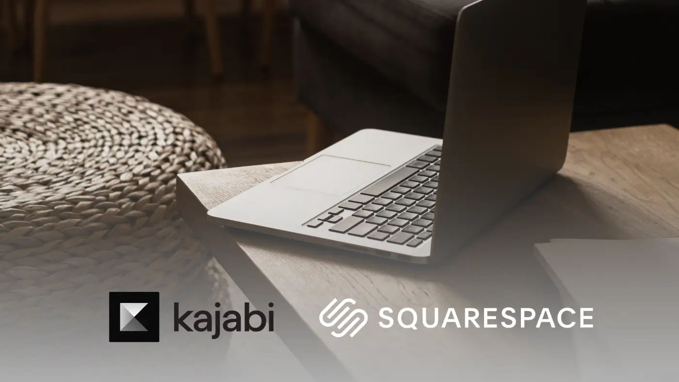 Kajabi vs Squarespace for Creators: Which Platform Wins in 2026?