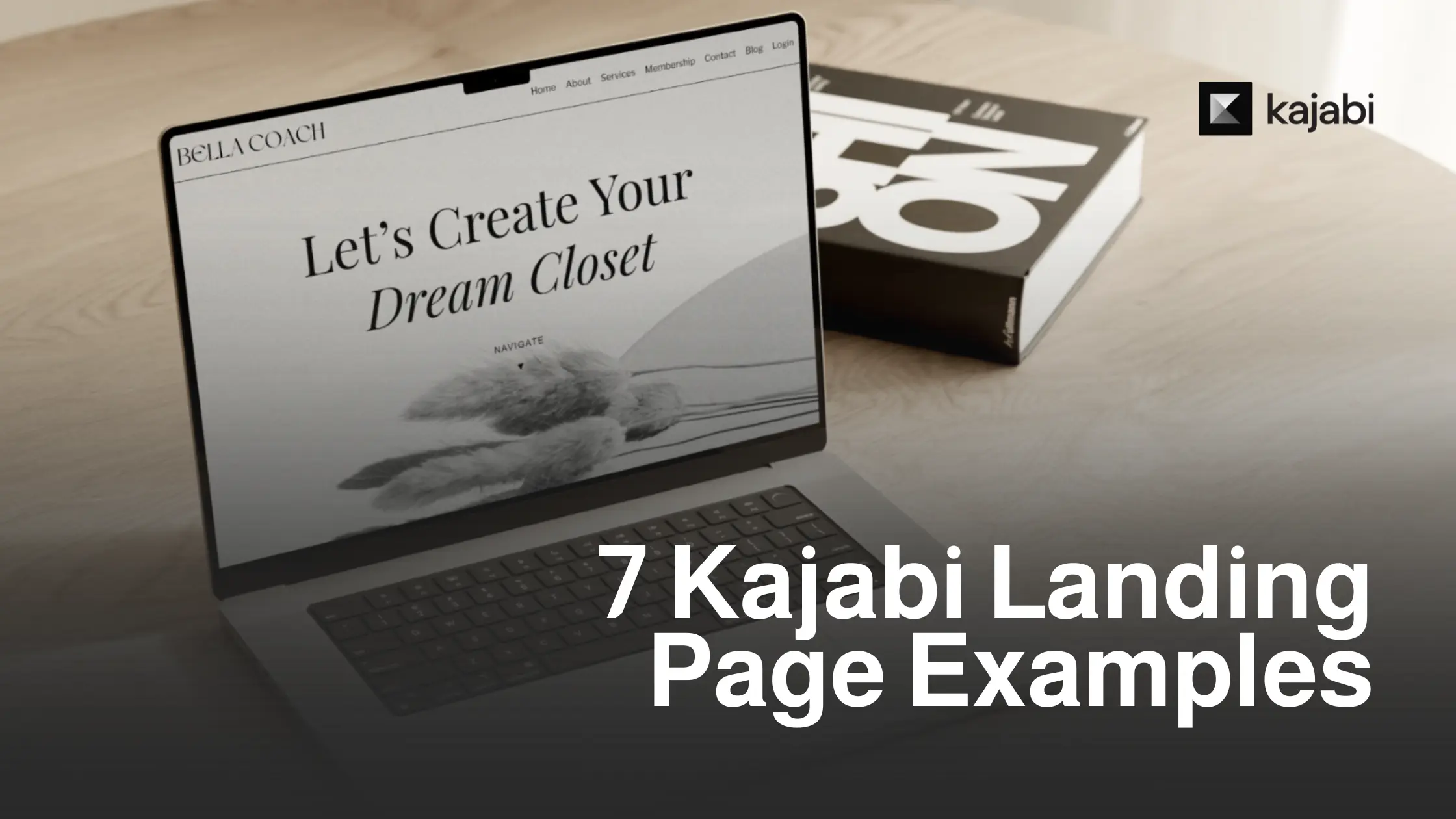 7 Kajabi Landing Page Examples That Actually Convert (Breakdown + Strategy)